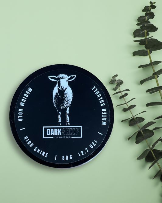 Dark Sheep Hair Pomade